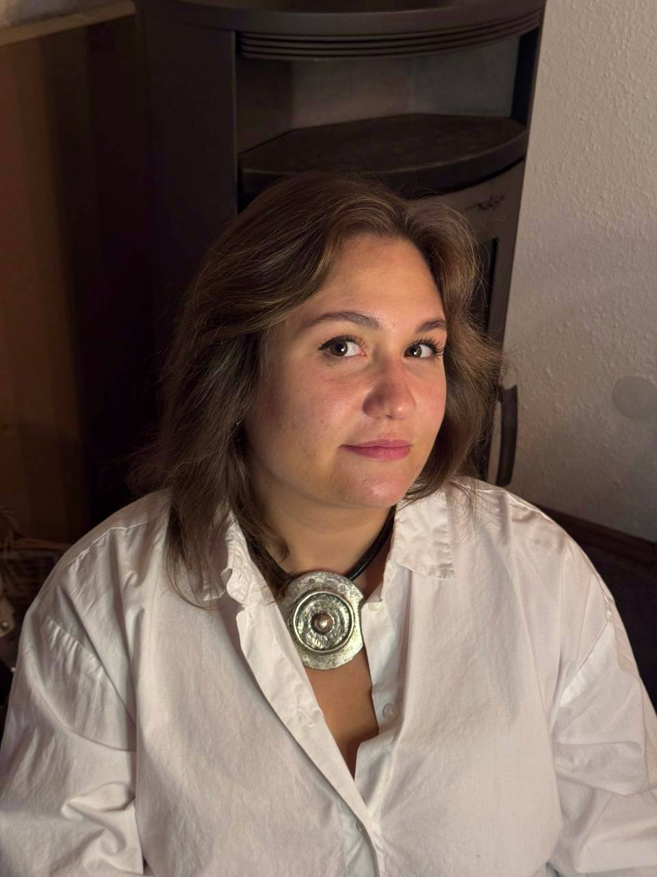 Наталья Гусева